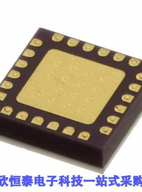 HMC504LC4BTR射频 《 IC RF AMP GP 14GHZ-27GHZ 24SMT    》