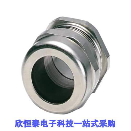 1607729连接器 《 CABLE RELIEF 34MM    》