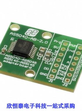 AS5145B-SS_EK_AB/AS5145B-SS_EK_MB/AS5145H-HSSM