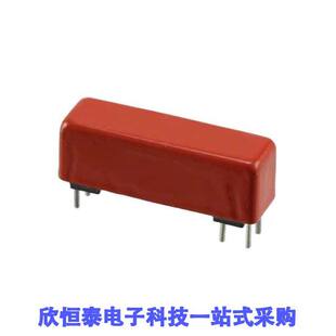 RELAY SPST 2904 12V 321继电器 500MA