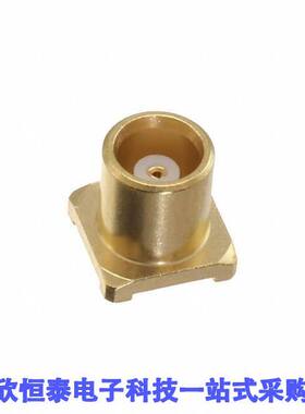 R113424000连接器 《 MCX F STR SMT C100    》