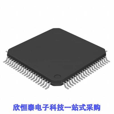 R5F51306BDFN#30 null Renesas Electronics America