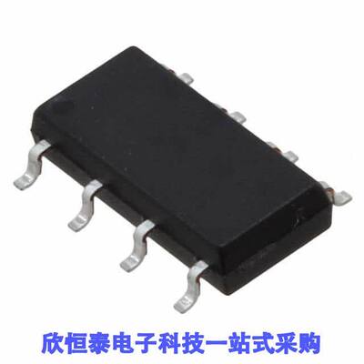 C345S继电器 《 SSR RELAY SPST-NO 100MA 0-60V    》