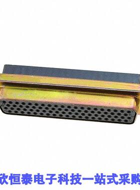 204508-1连接器 《 CONN D-SUB HD HOUSING RCPT 78POS    》