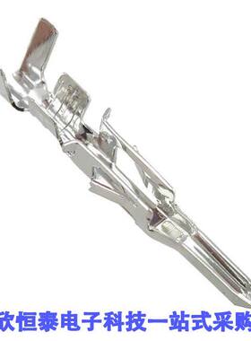 0444783111连接器 《 CONN PIN 16AWG CRIMP TIN    》