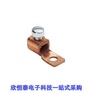 AWG CONN LUG RECT C连接器 TERM CXS70 14T