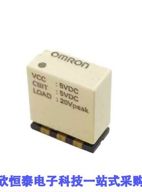 G3VM-26M10继电器 《 DA SIGNAL RELAY MOS MODULE    》