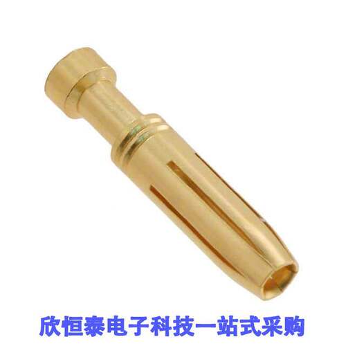 09330006404连接器 《 CONTACT H.D. CRIMP SO【ET 16AWG    》