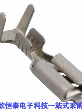 61945-2连接器 《 CONN QC RCPT 16-18AWG 0.187    》