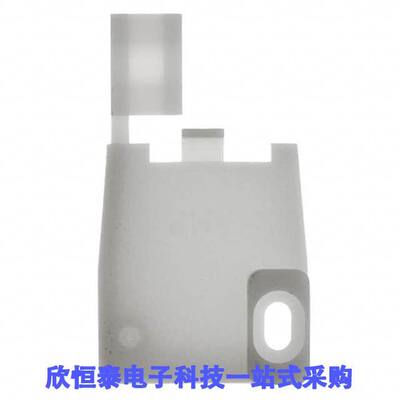 1-640720-0连接器 《 CONN STRAIN RELIEF ENCLOSE 3POS    》