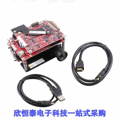 DLPDLCR3310EVM开发板 《 EVALUATION MODULE    》