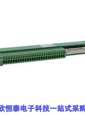 2959609连接器 《 INTERFACE MOD DSUB FMALE 25POS    》