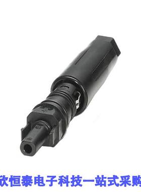 1789821连接器 《 CONN FMALE COUPLER PLUS    》