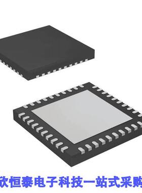 DS90UR903QSQ/NOPB芯片 《 IC SERIALIZER 10-43MHZ 40WQFN    》