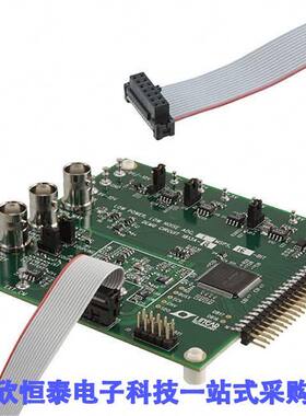 DC1813A-B开发板 《 BOARD SAR ADC LTC2368-16    》