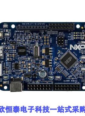 DEVKIT-S12ZVC开发板 《 S12ZVC EVAL BRD    》