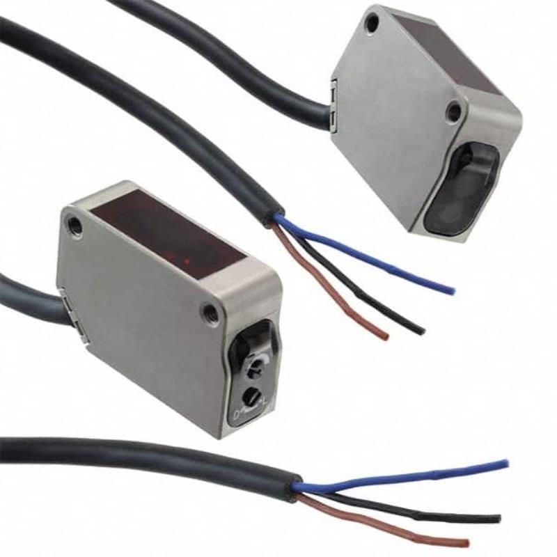 E3ZM-CT81 5M/E3ZM-D62 2M/E3ZM-D82 2M