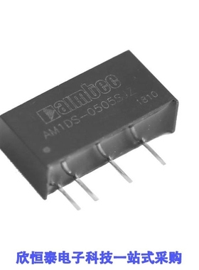 AM1LS-1515DJZTR/AM1LS-1515SH30JZTR/AM1LS-2415SJZTR