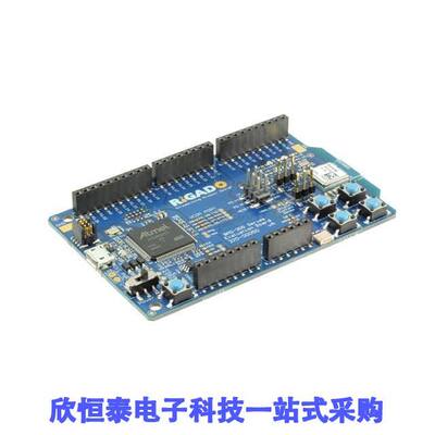 BMD-300-EVAL-WP射频 《 WIREPAS BLE 4.2 NRF52832 EVAL    》