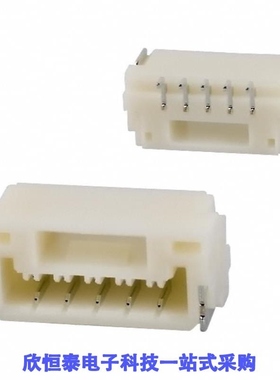 SM05B-GHS-TB/SM05B-GHS-TB(LF)(SN)/SM05B-GHS-TBLFSN