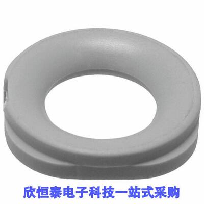 5-1393561-1连接器 《 CONN D-SUB CABLE BUSHING 9-37POS    》