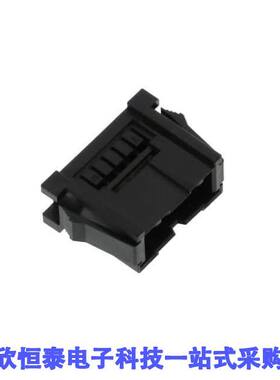 DF51-10DEP-2C连接器 《 CONN PLUG HSG 10POS 2.00MM    》