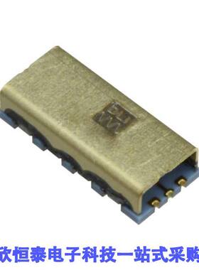 B056RC4S滤波器 《 RF FILTER BAND PASS 6GHZ 8SMD    》