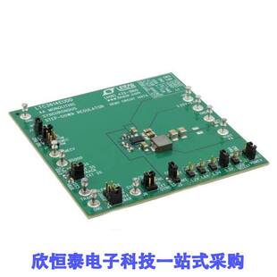 EVAL LTC3614 BOARD REG DC1467A开发板