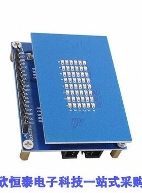 IS31FL3745-CLS4-EB开发板 《 DEMO BOARD    》