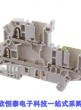 1SNK805212R0000连接器 《 AUT SNK PLUGGABLE    》