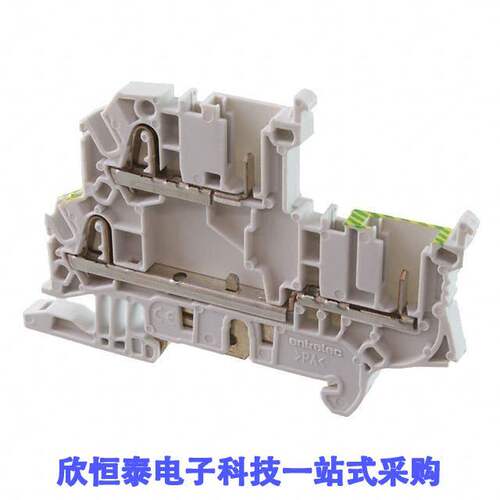 1SNK805212R0000连接器 《 AUT SNK PLUGGABLE    》