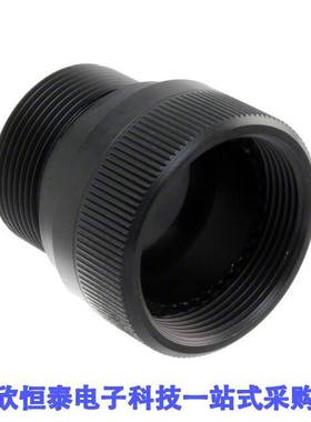 CIRBP18SCHSA连接器 《 CONN BA【SHELL ADPT SZ18 BLK    》