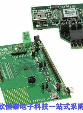 EV-ADUCM322QSPZ null ADI