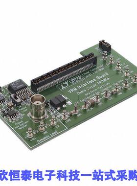 DC296A开发板 《 LT1361CS8, LT1210CR - MOBILE-CPU    》