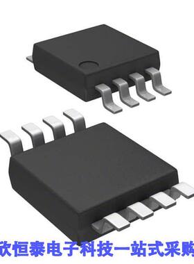 MAX253EUA+芯片 《 IC DRVR TRANSFORMER 1W 8UMAX    》