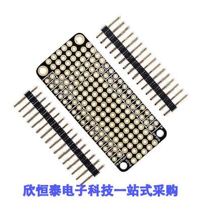 2884开发板 《 FEATHERWING PROTO - PROTOTYPING    》