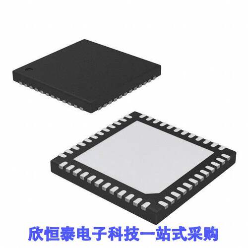 AD9517-0ABCPZ芯片 《 IC CLO【 GEN 2.8GHZ VCO 48LFCSP    》