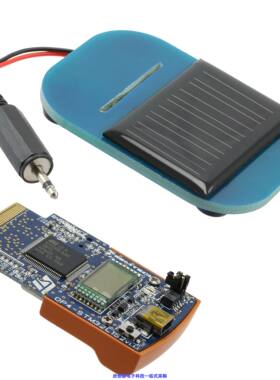 STM32L15PRIM-D开发板 《 RAISONANCE EVOPRIMER STM32L15X    》