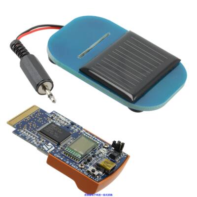 STM32L15PRIM-D开发板 《 RAISONANCE EVOPRIMER STM32L15X    》