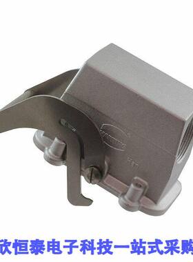 09620400581连接器 《 CONN HOOD SIDE ENTRY SZ16B PG29    》