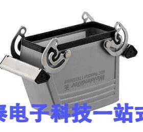 1657310000连接器 《 CONN HOOD CPLNG BOTTOM SZ6 PG21    》