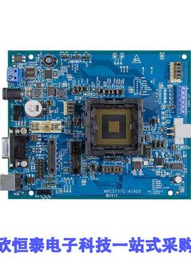 MPC5777C-416DS开发板 《 MPC5777C EVAL BRD    》