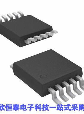 AD5302BRMZ-REEL7芯片 《 IC DAC 8BIT V-OUT 10MSOP    》
