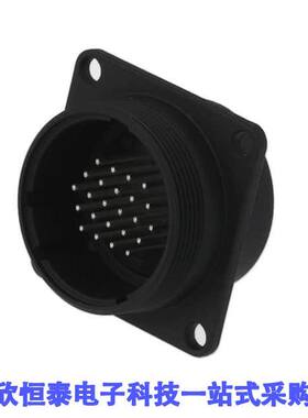 JR25WR-24P(31)连接器 《 CONNECTOR    》