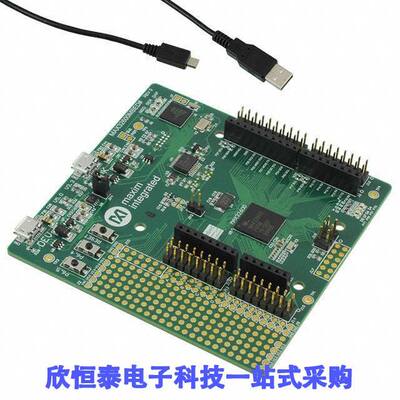 MAX32600MBED#开发板 《 MAX32600 DEV EVAL BRD    》