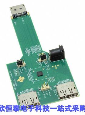 HD3SS213-1-2MUXEVM null TI