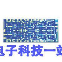 HMC-ABH241-SX射频 《 IC AMP 802.11/WIFI 50-66GHZ DIE    》