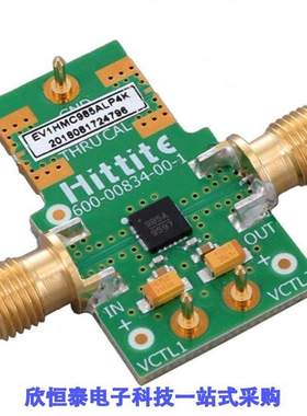 EV1HMC985ALP4K/EV1HMC994APM5/EV1HMC998APM5