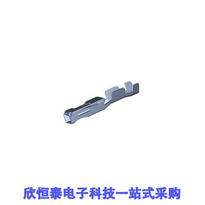 5-962886-1连接器 《 MQS PIN CONTACT SWS 0,2-0,5SQM    》