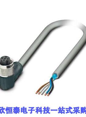 1095840传感器，变送器 《 CABLE ASSEMBLY M12 5POS 2M    》